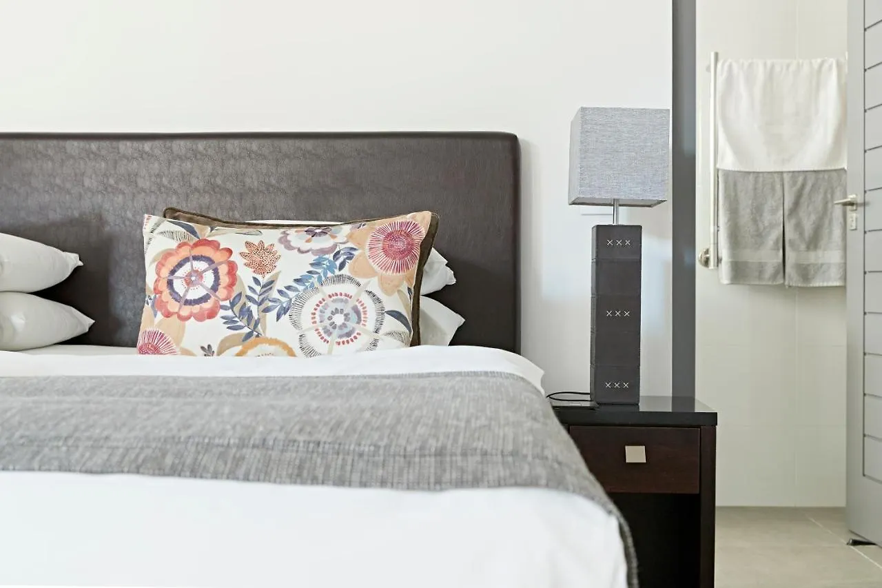 Bayview Boutique Guesthouse Κέιπ Τάουν