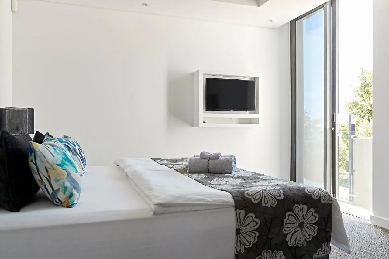 **** Πανσιόν Bayview Boutique Guesthouse Κέιπ Τάουν Νότια Αφρική