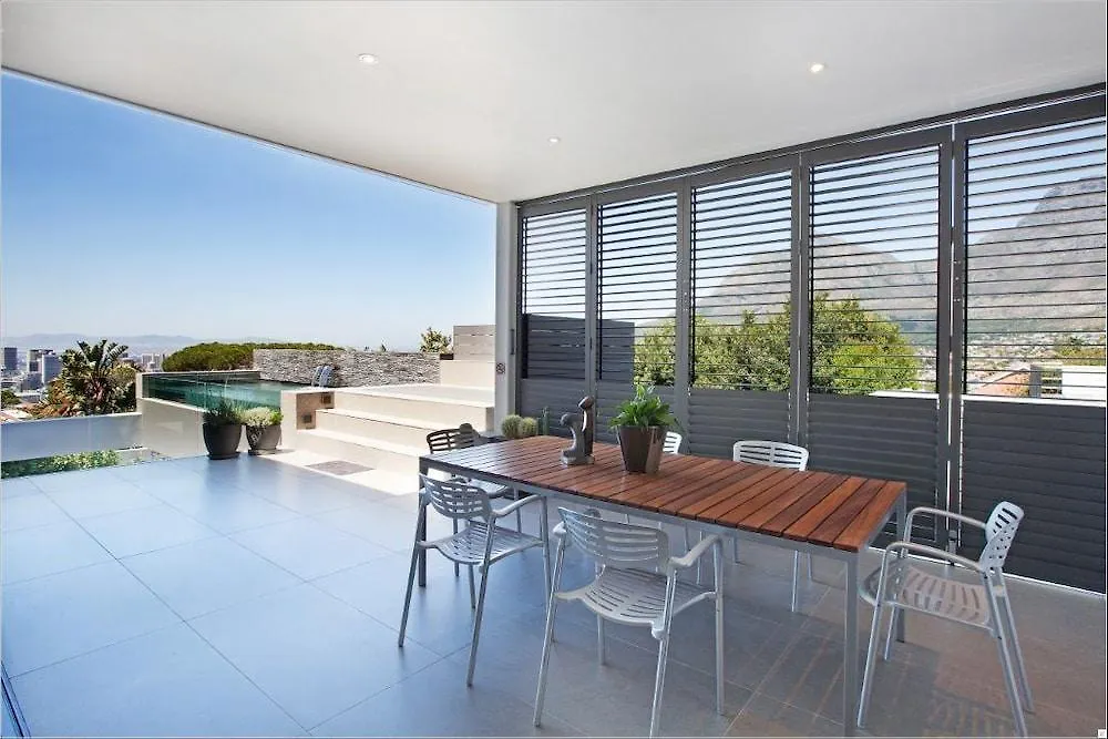 **** Guest house Bayview Boutique Guesthouse Cape Town South Africa