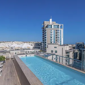 Mistral St Julian's, Affiliated By Melia 3* San Ġiljan