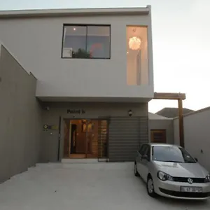 Point B Maison d'hôtes