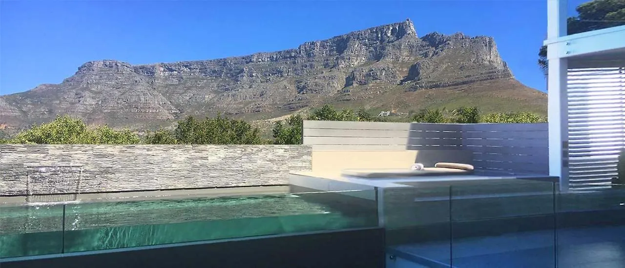 Bayview Boutique Guesthouse Cape Town Guest house