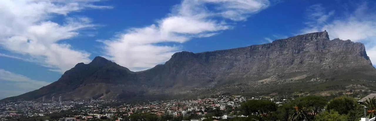 Guest house Bayview Boutique Guesthouse Cape Town