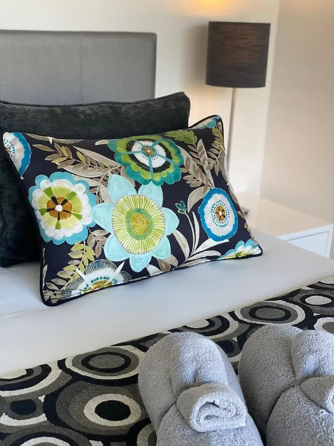 Bayview Boutique Guesthouse Cape Town South Africa