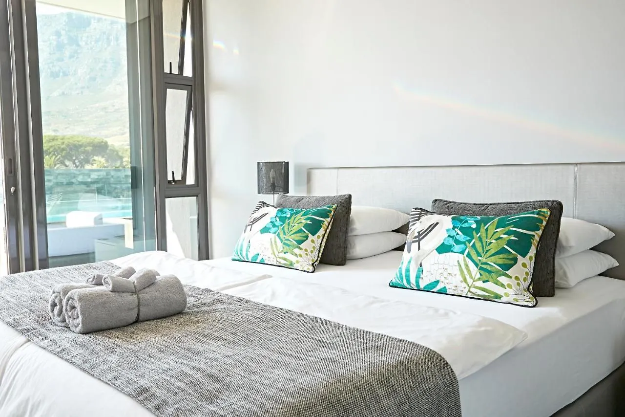 Guest house Bayview Boutique Guesthouse Cape Town