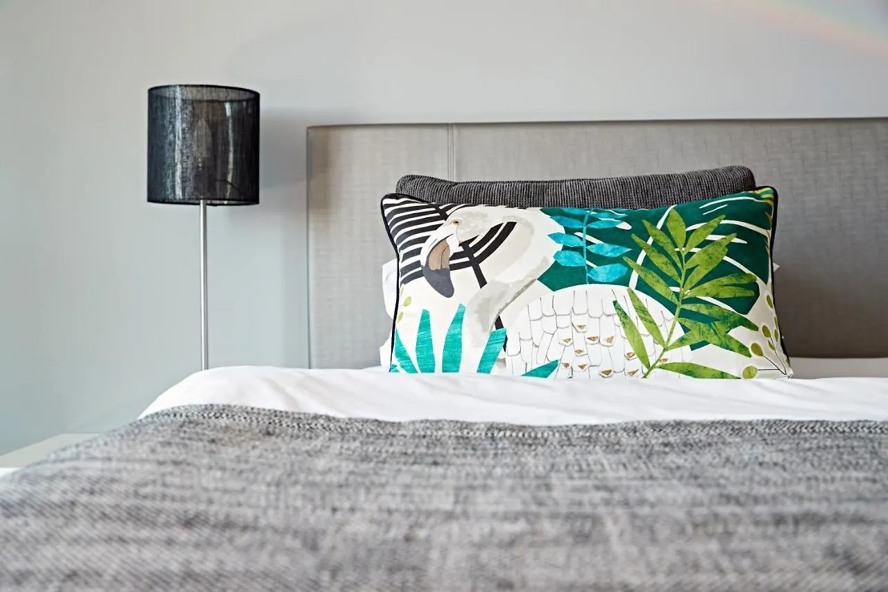 Bayview Boutique Guesthouse Cape Town 4*,  South Africa
