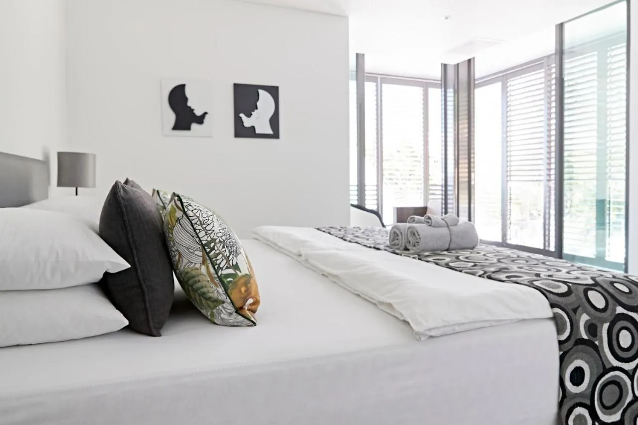 Bayview Boutique Guesthouse Cape Town Guest house