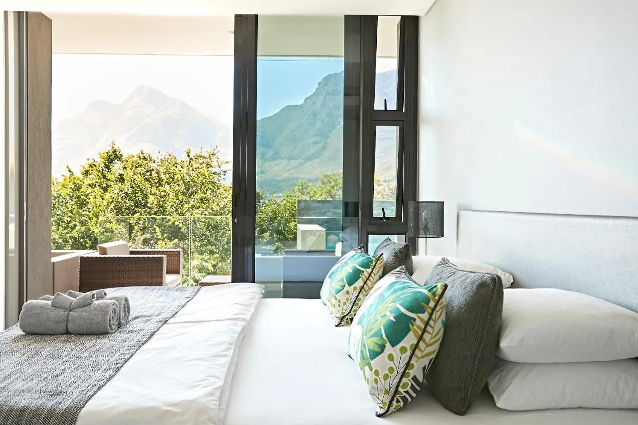 Bayview Boutique Guesthouse Cape Town South Africa
