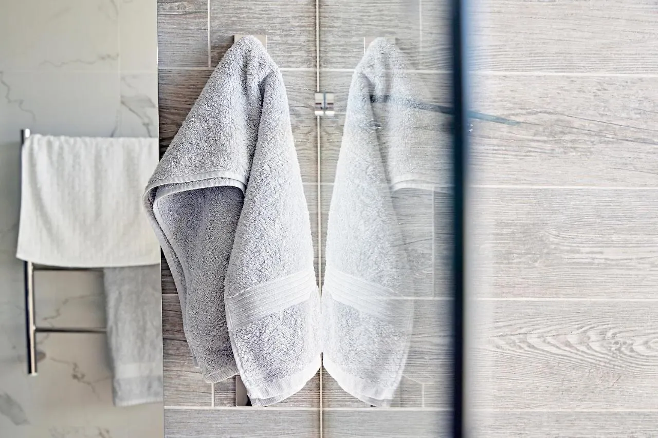 Bayview Boutique Guesthouse Cape Town