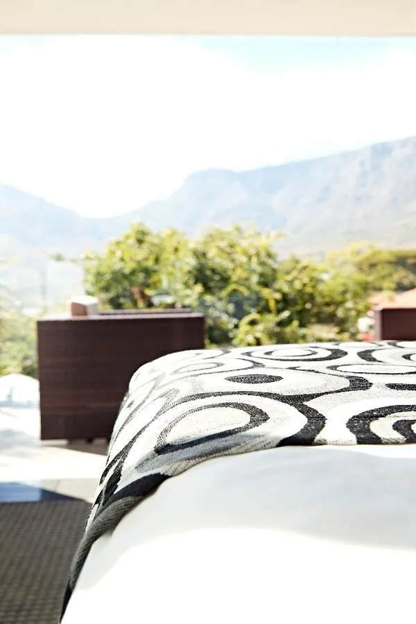 Bayview Boutique Guesthouse Cape Town South Africa