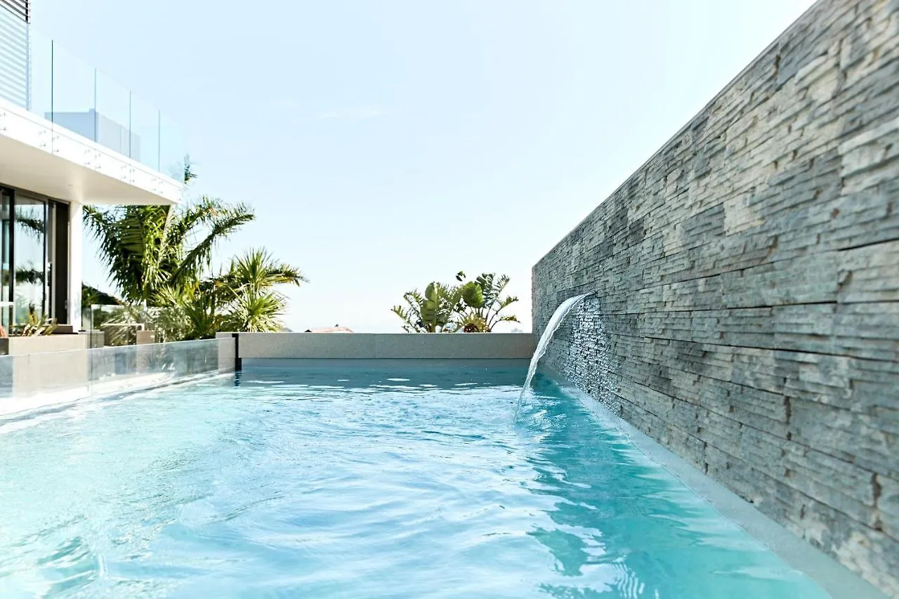 Bayview Boutique Guesthouse Cape Town Guest house