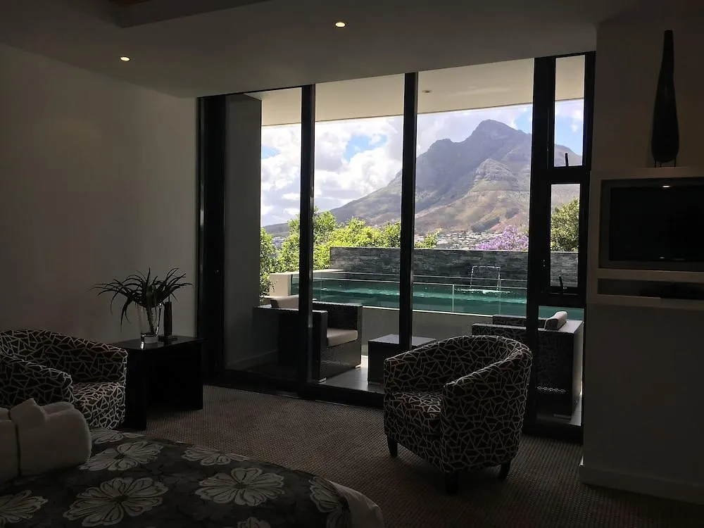 Bayview Boutique Guesthouse Cape Town 4*,  South Africa