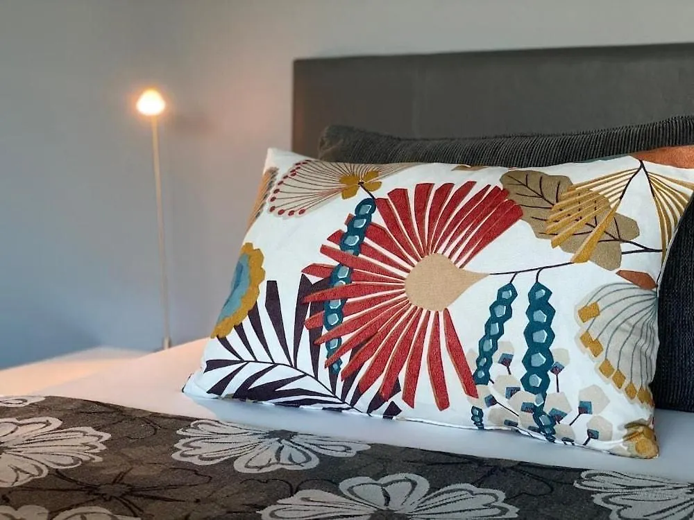 **** Guest house Bayview Boutique Guesthouse Cape Town South Africa