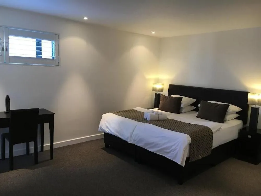 Bayview Boutique Guesthouse Cape Town 4*,