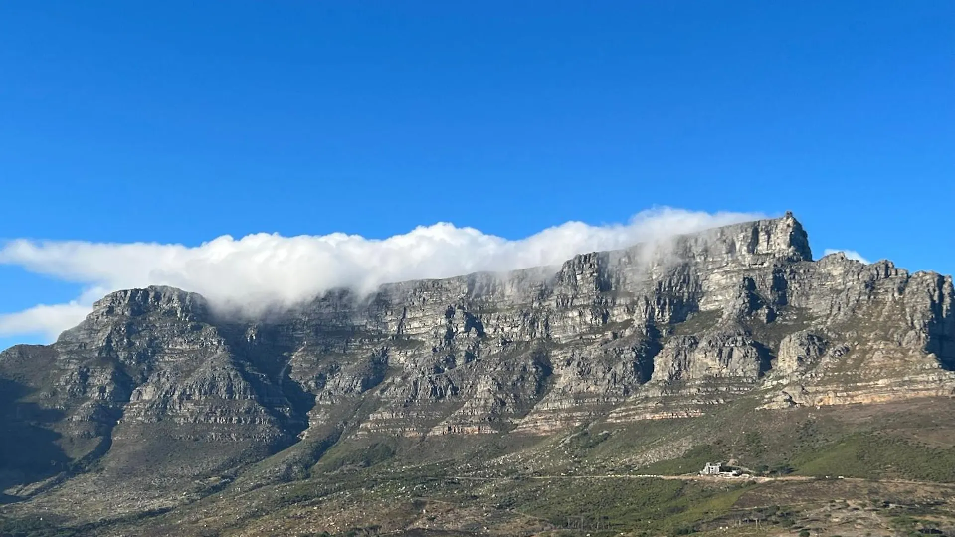 Guest house Bayview Boutique Guesthouse Cape Town