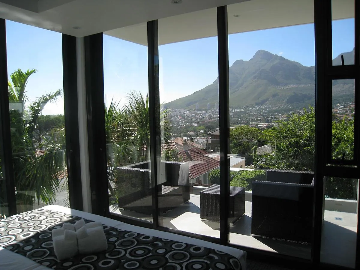 Guest house Bayview Boutique Guesthouse Cape Town
