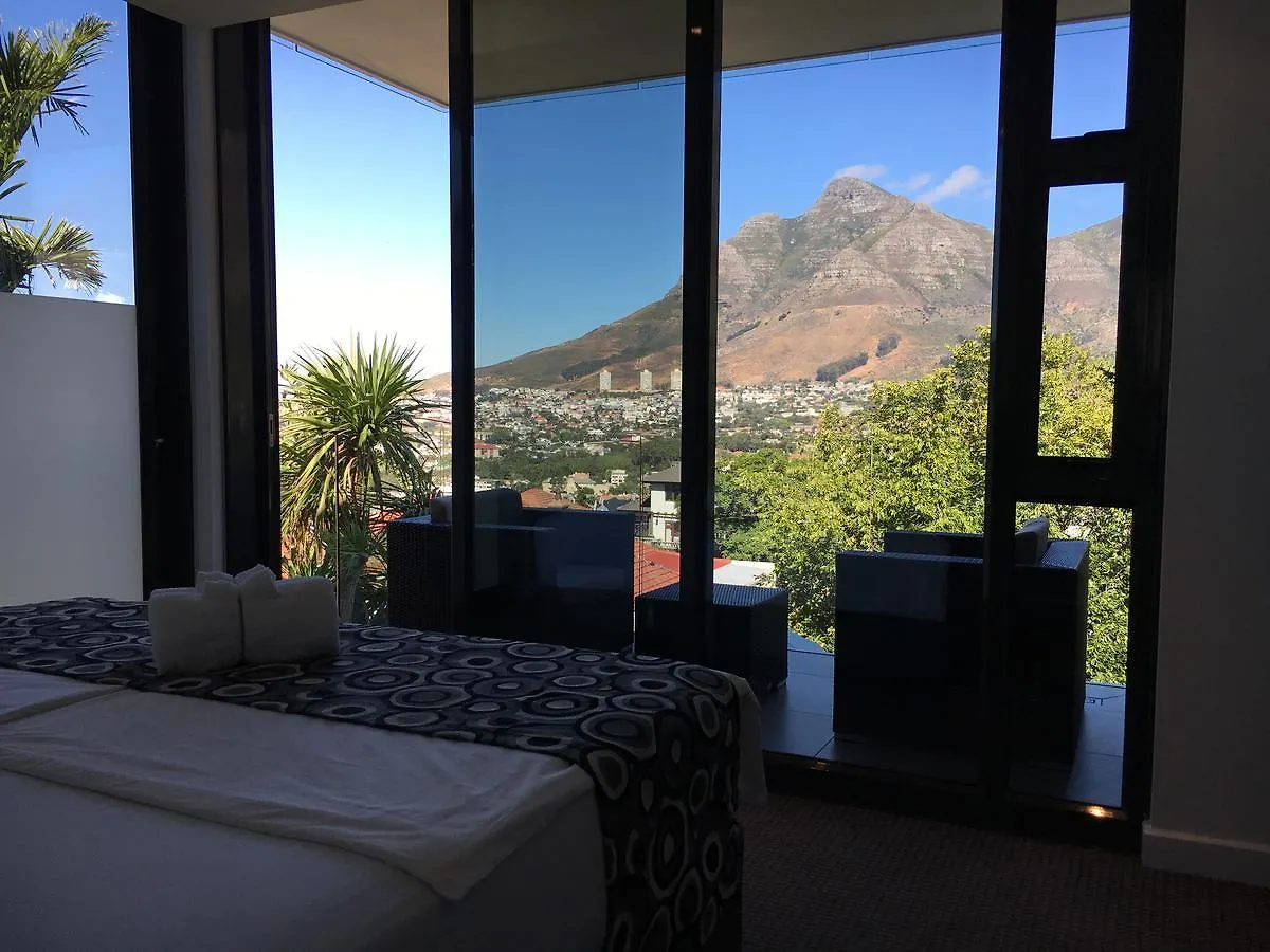 Guest house Bayview Boutique Guesthouse Cape Town