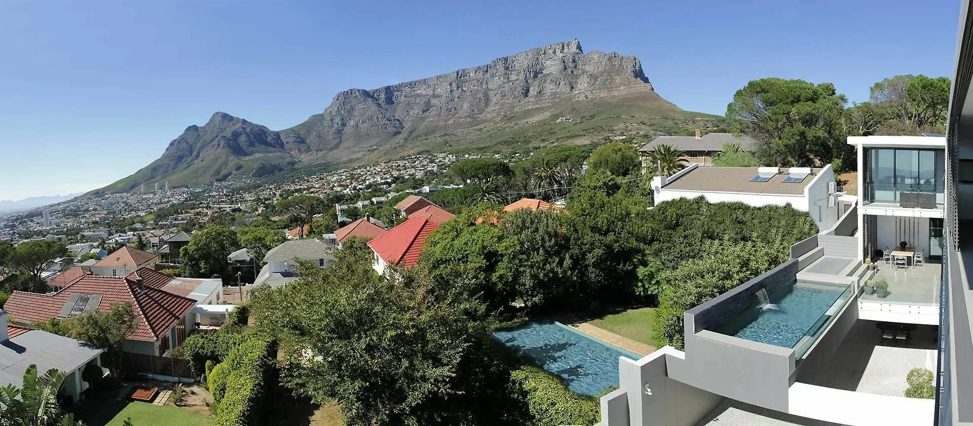 Bayview Boutique Guesthouse Cape Town