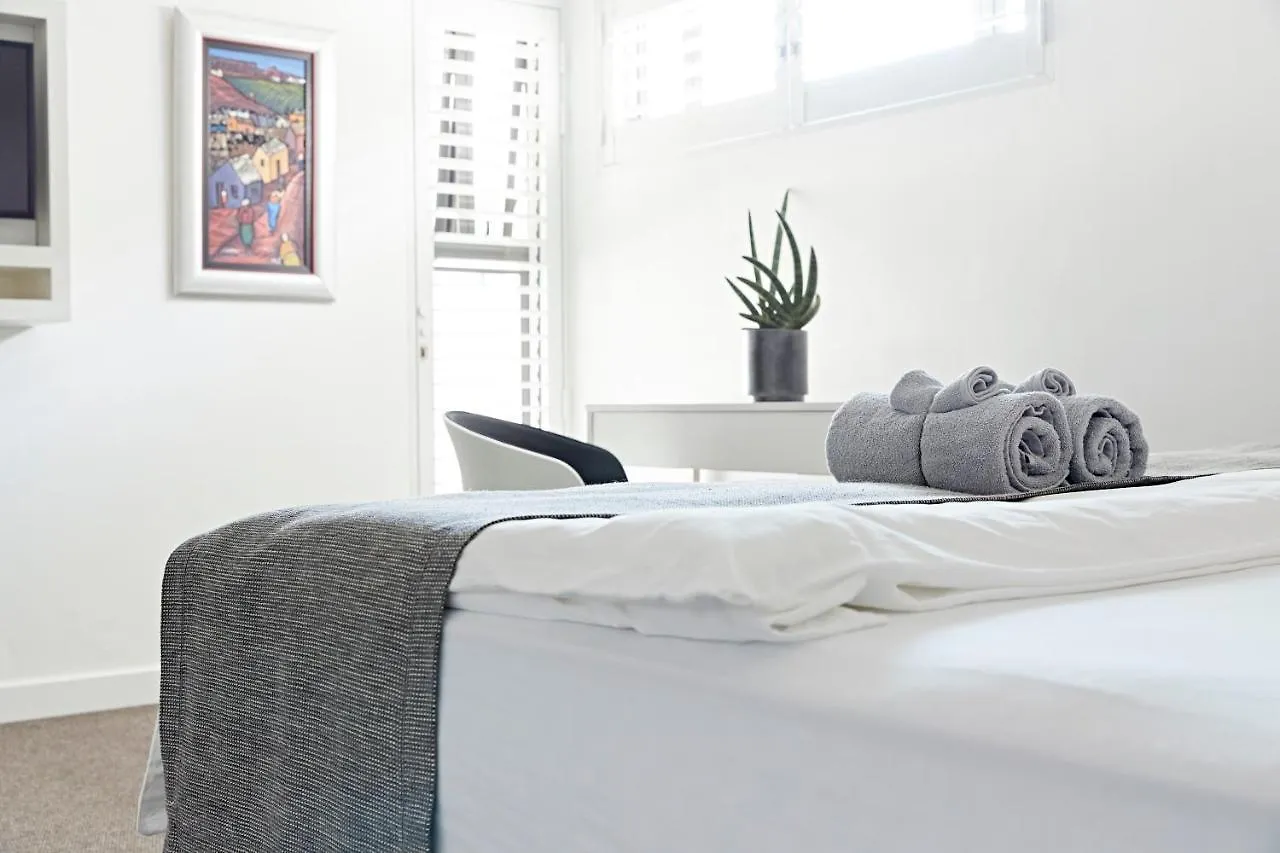 Bayview Boutique Guesthouse Le Cap