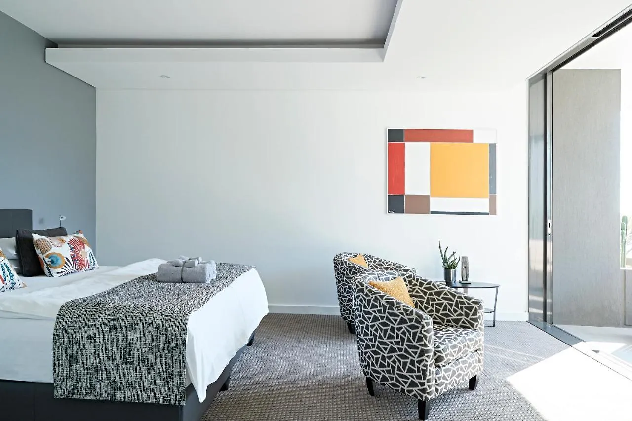 Bayview Boutique Guesthouse Le Cap