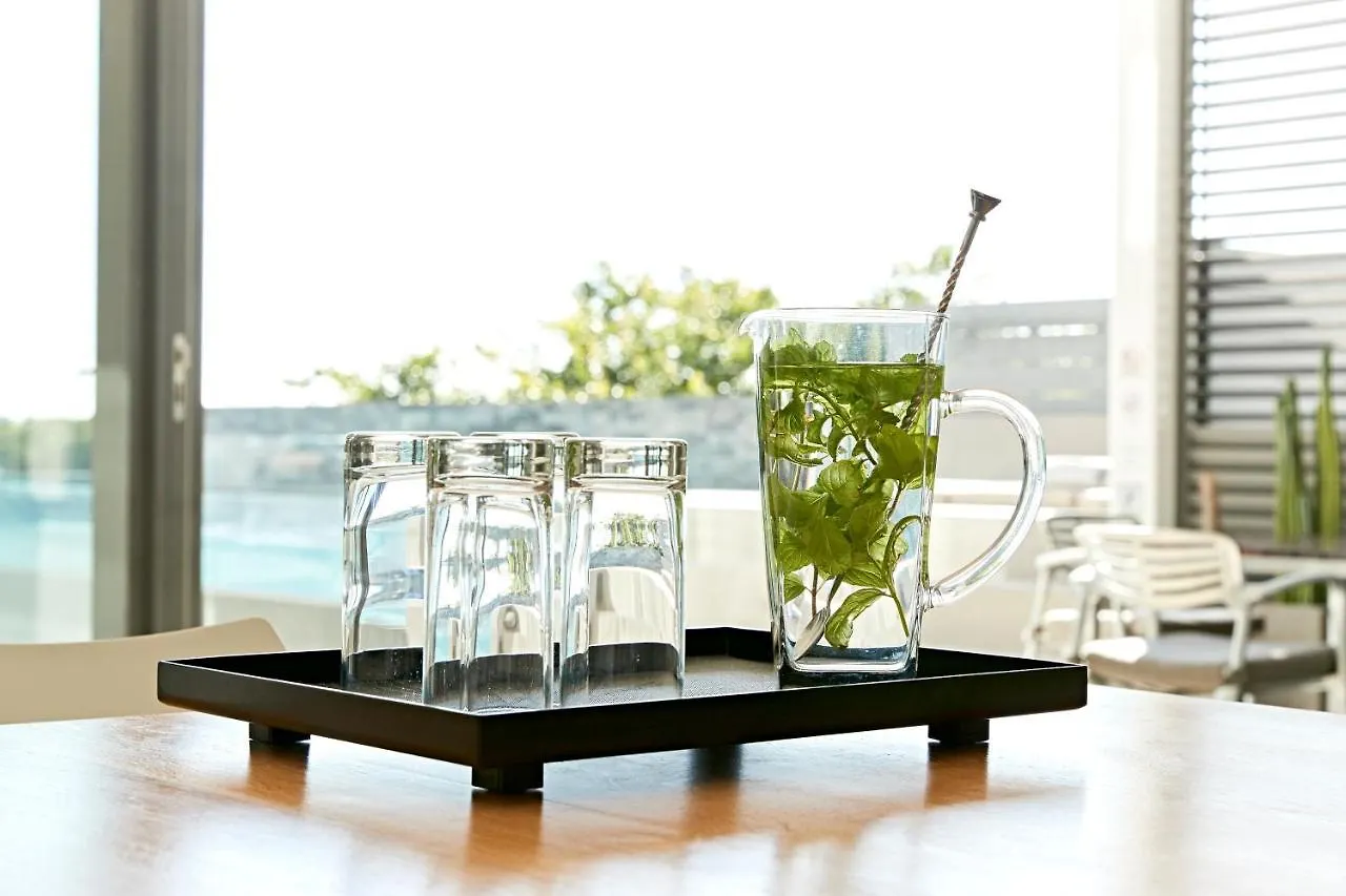 Bayview Boutique Guesthouse Le Cap