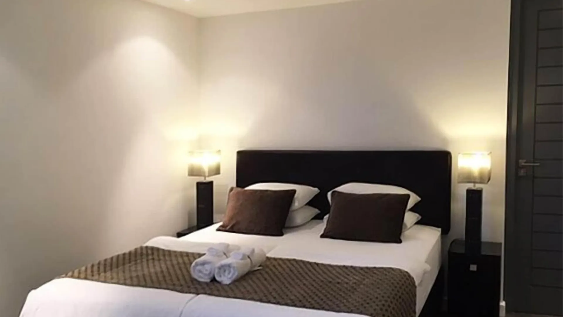 Bayview Boutique Guesthouse Le Cap 4*,  Afrique du Sud