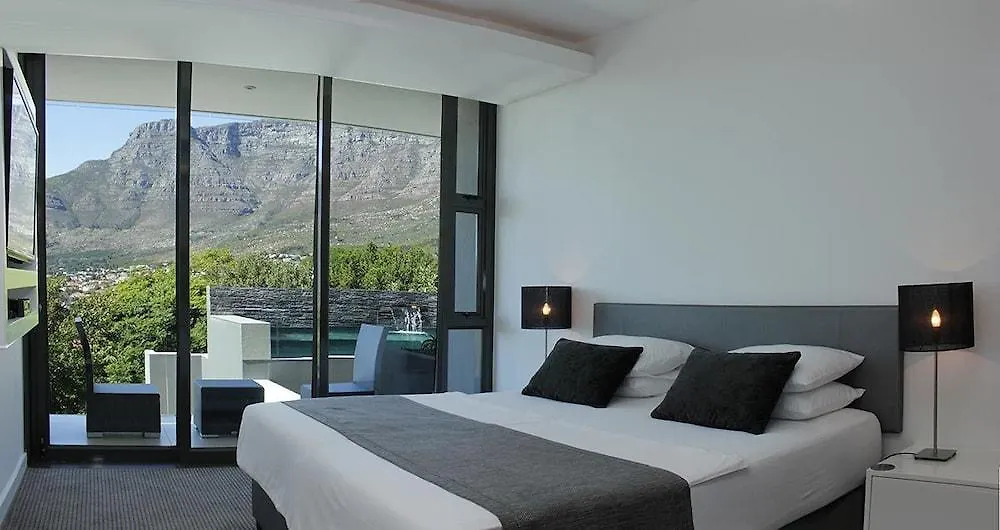 Bayview Boutique Guesthouse Le Cap 4*,  Afrique du Sud