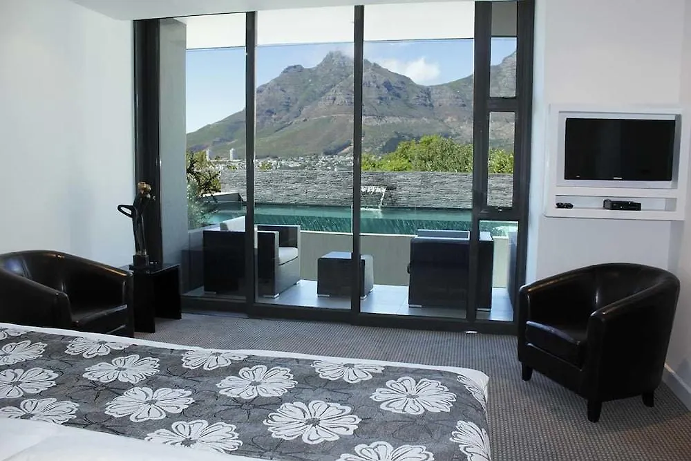 Bayview Boutique Guesthouse Le Cap 4*,  Afrique du Sud