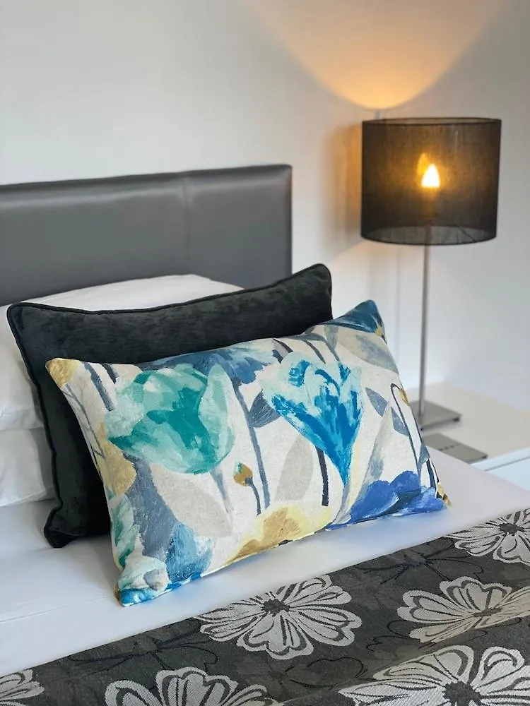 Bayview Boutique Guesthouse Le Cap