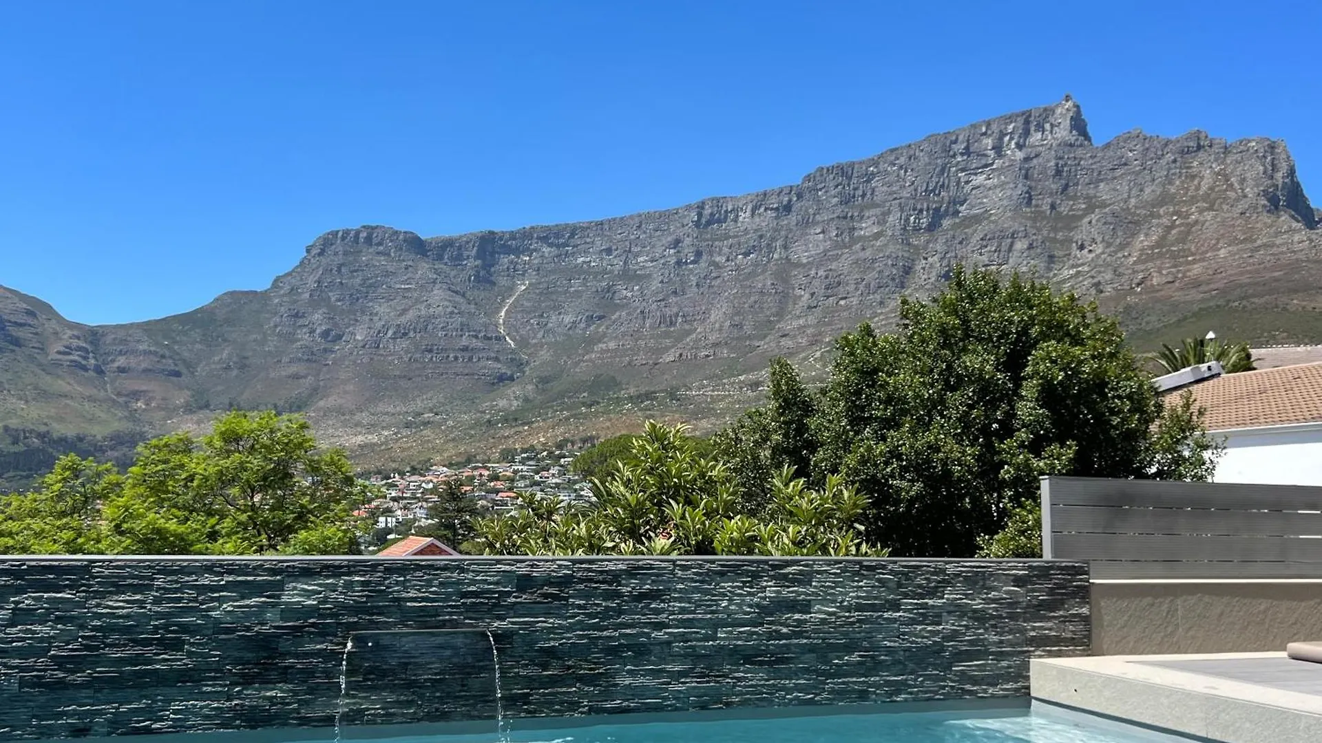 Bayview Boutique Guesthouse Le Cap 4*,