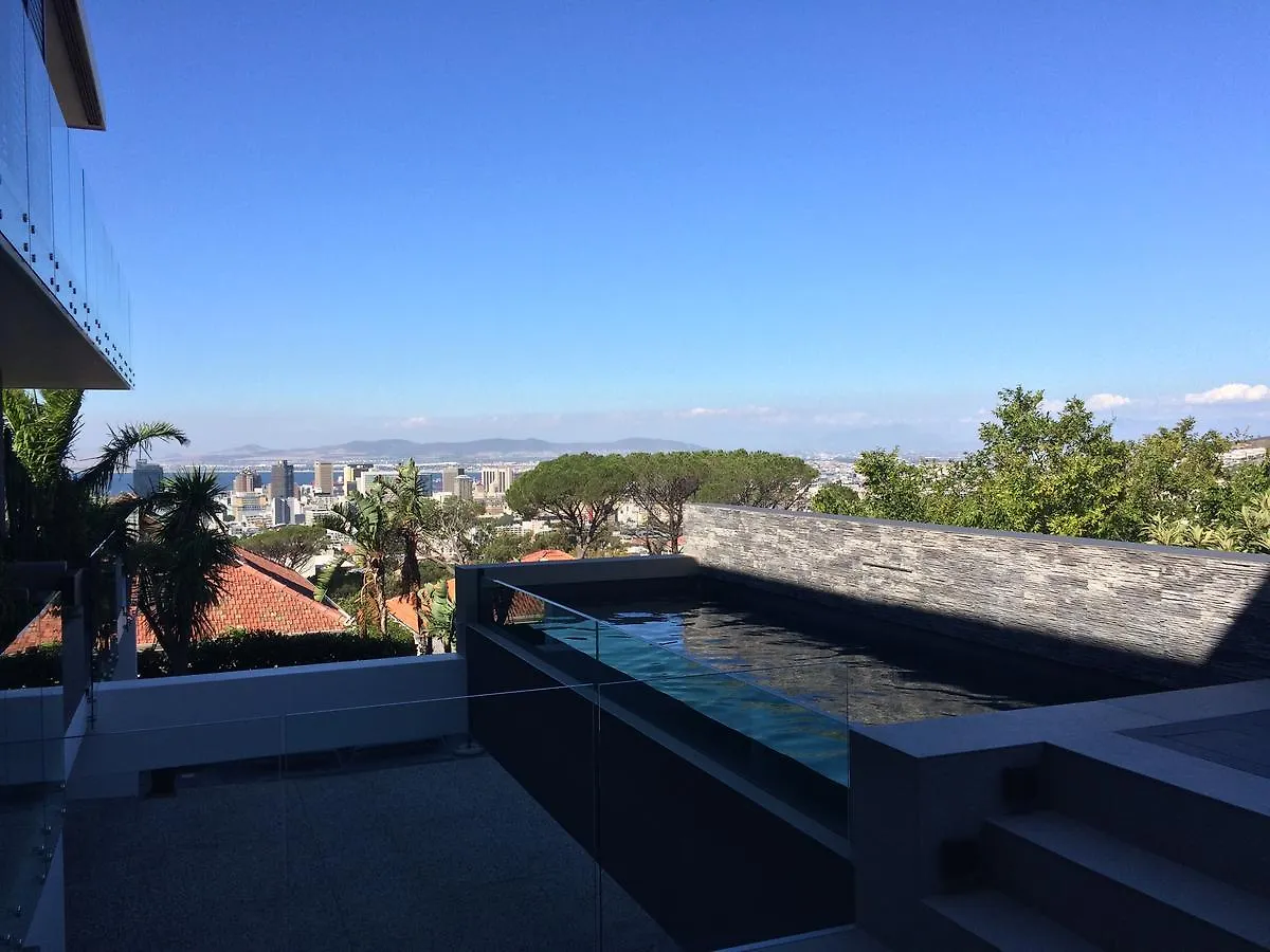 Bayview Boutique Guesthouse Le Cap
