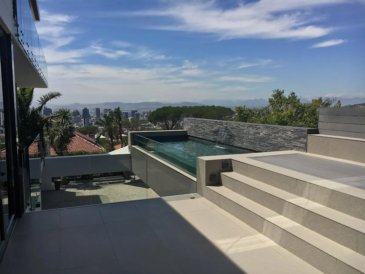 Bayview Boutique Guesthouse Le Cap
