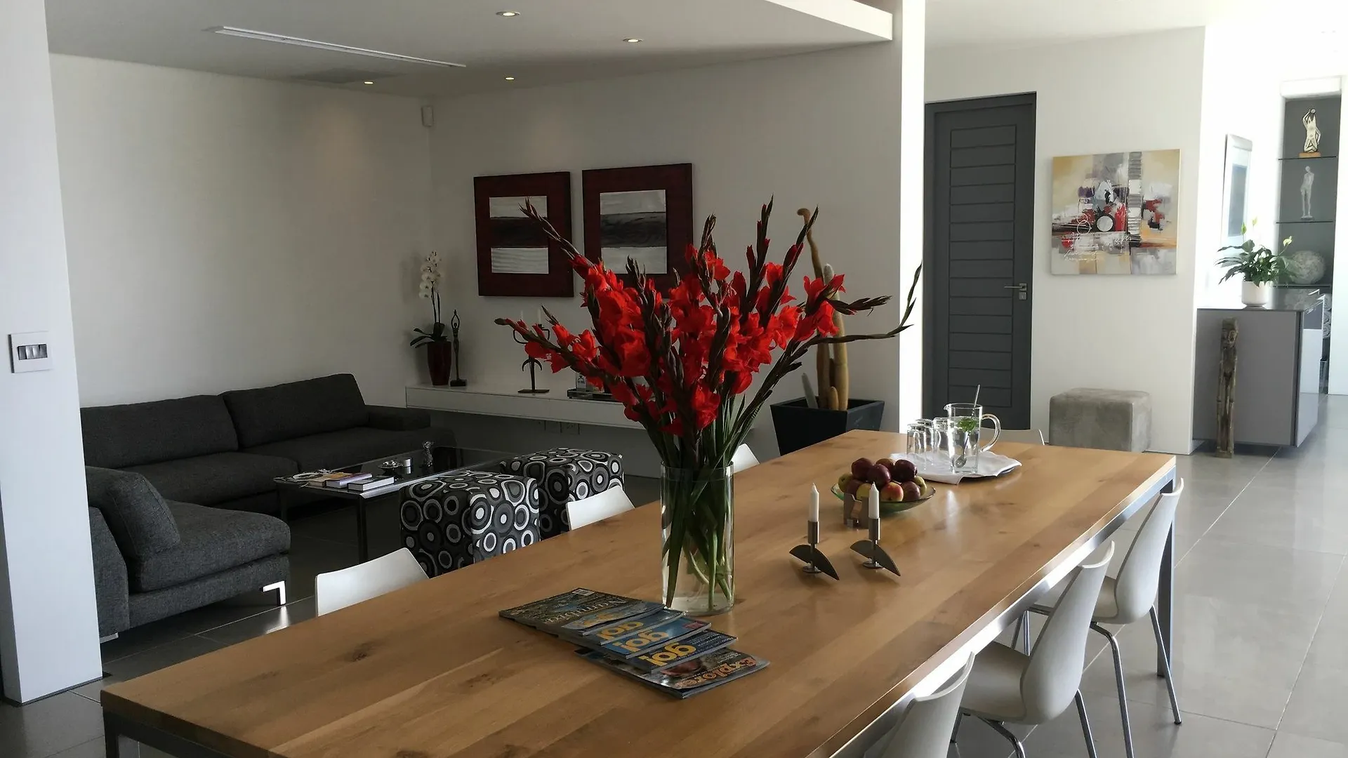 Bayview Boutique Guesthouse Le Cap 4*,